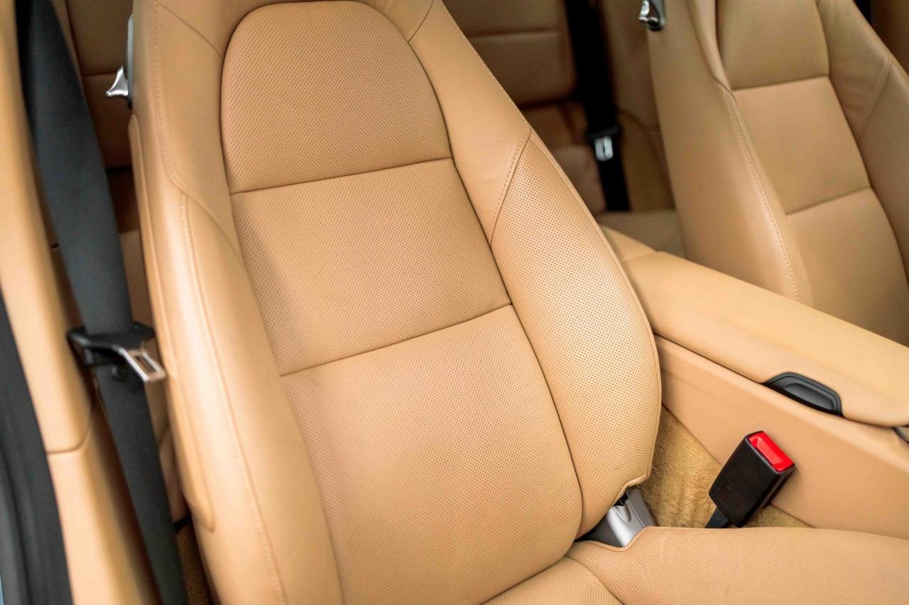 2012 Porsche 911 991 Carrera S Marietta GA