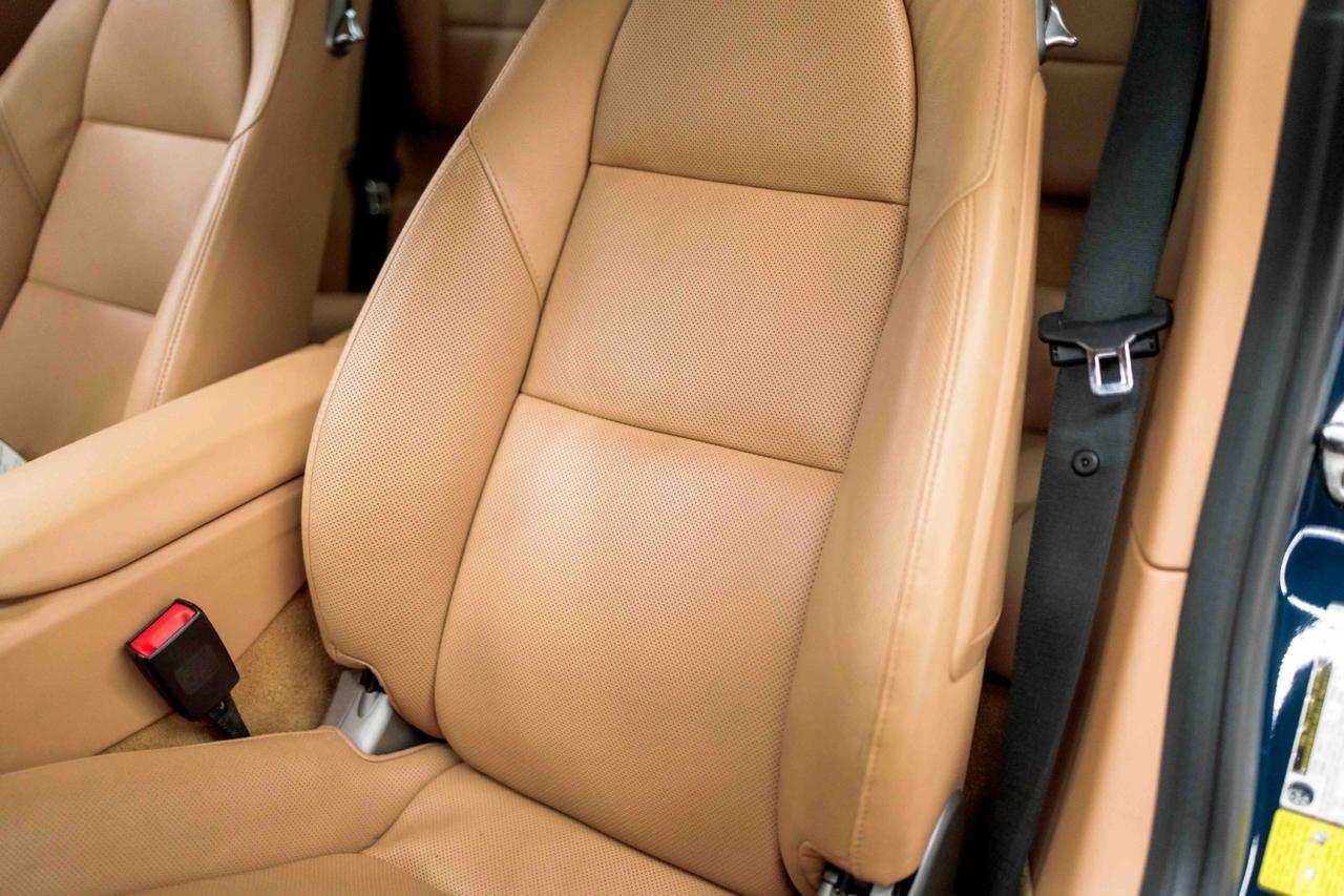 2012 Porsche 911 991 Carrera S Marietta GA