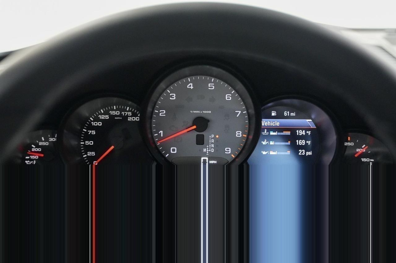 2012 Porsche 911 991 Carrera S Newport Beach CA