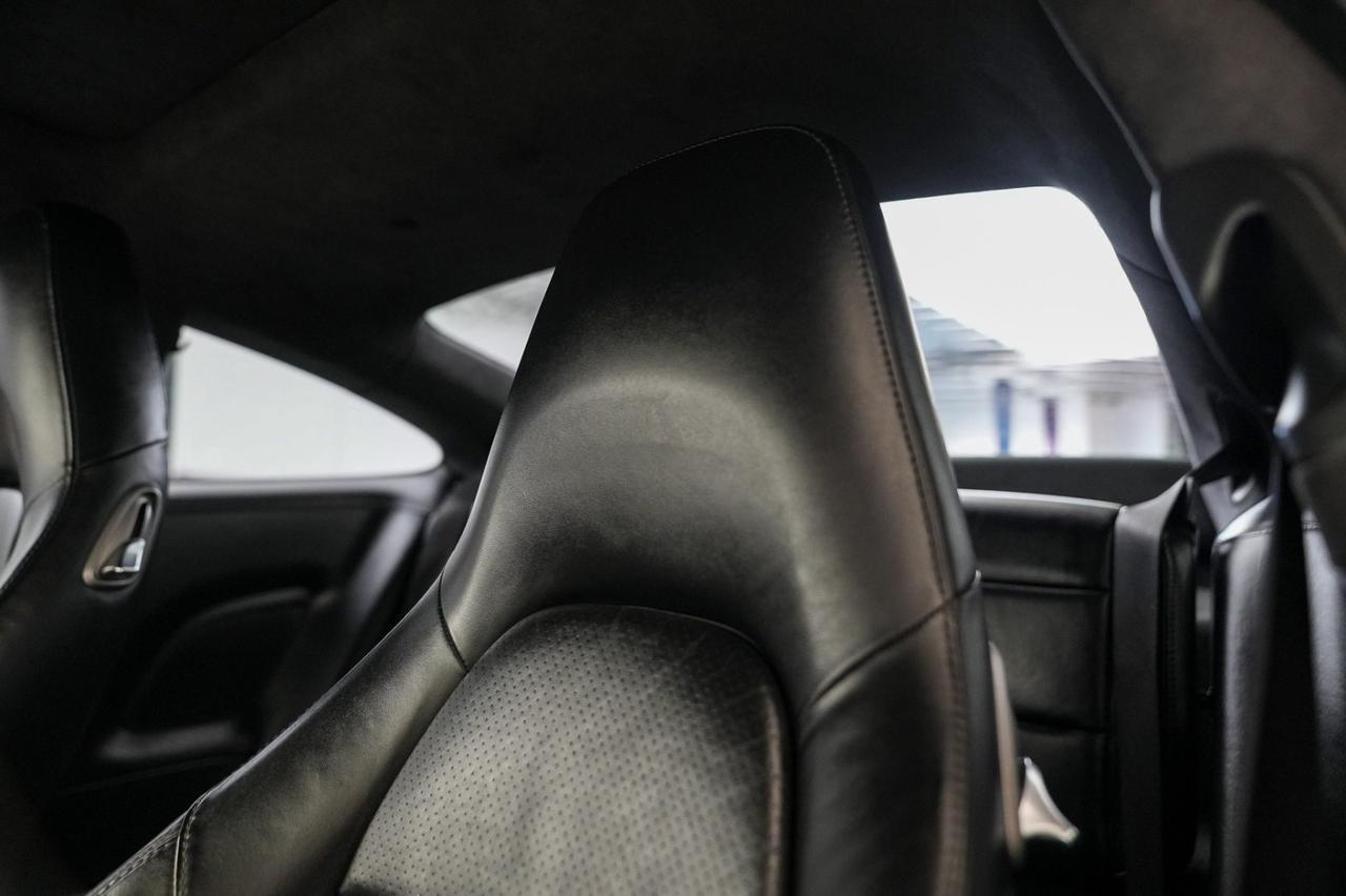 2012 Porsche 911 991 Carrera S Newport Beach CA