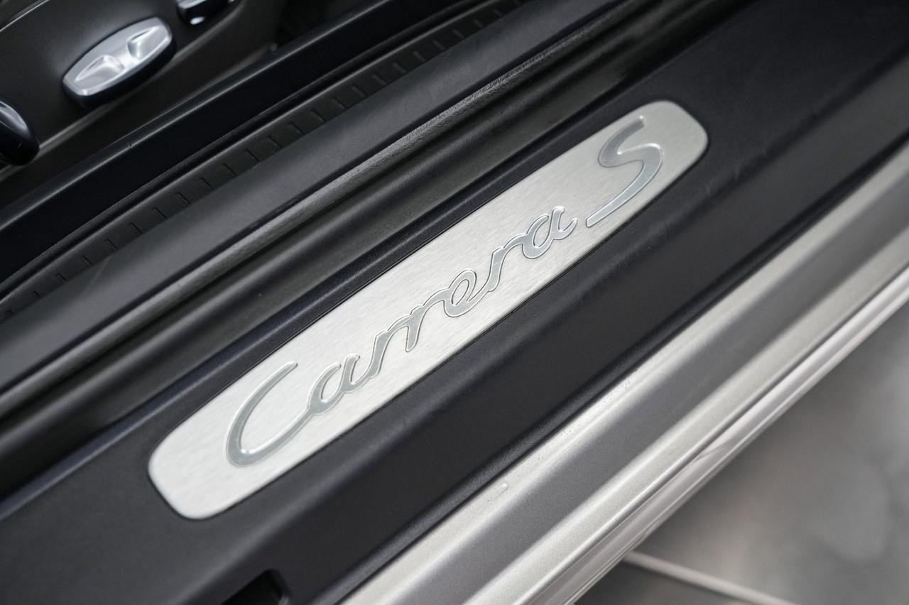 2012 Porsche 911 991 Carrera S Newport Beach CA
