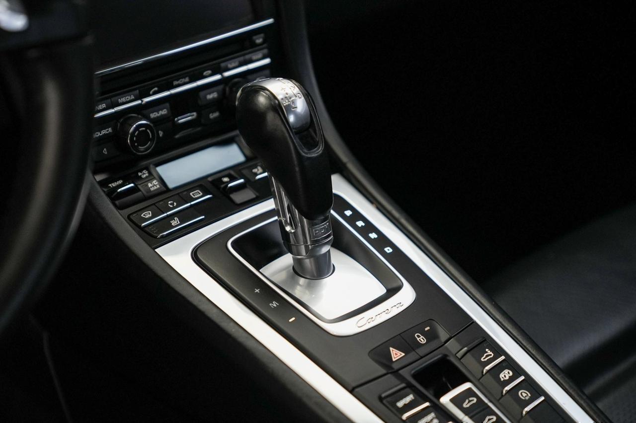 2012 Porsche 911 991 Carrera S Newport Beach CA