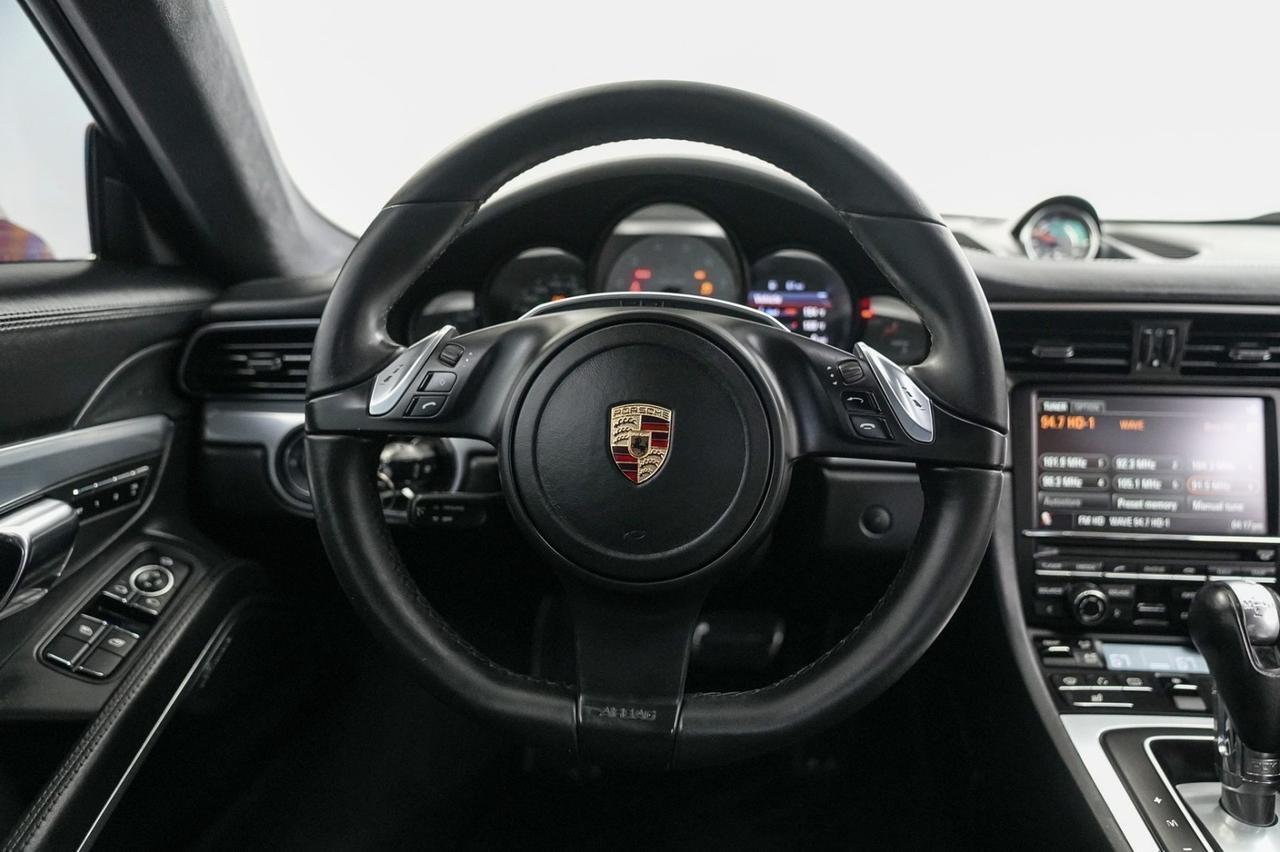 2012 Porsche 911 991 Carrera S Newport Beach CA