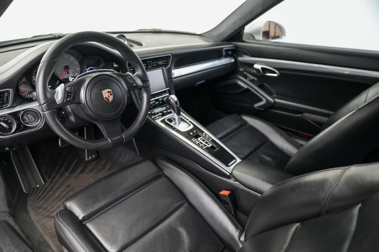 2012 Porsche 911 991 Carrera S Newport Beach CA
