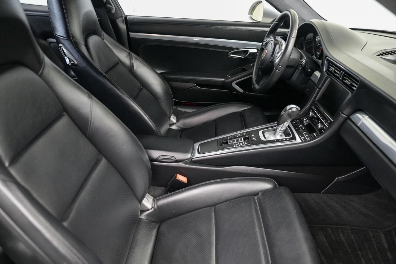 2012 Porsche 911 991 Carrera S Newport Beach CA