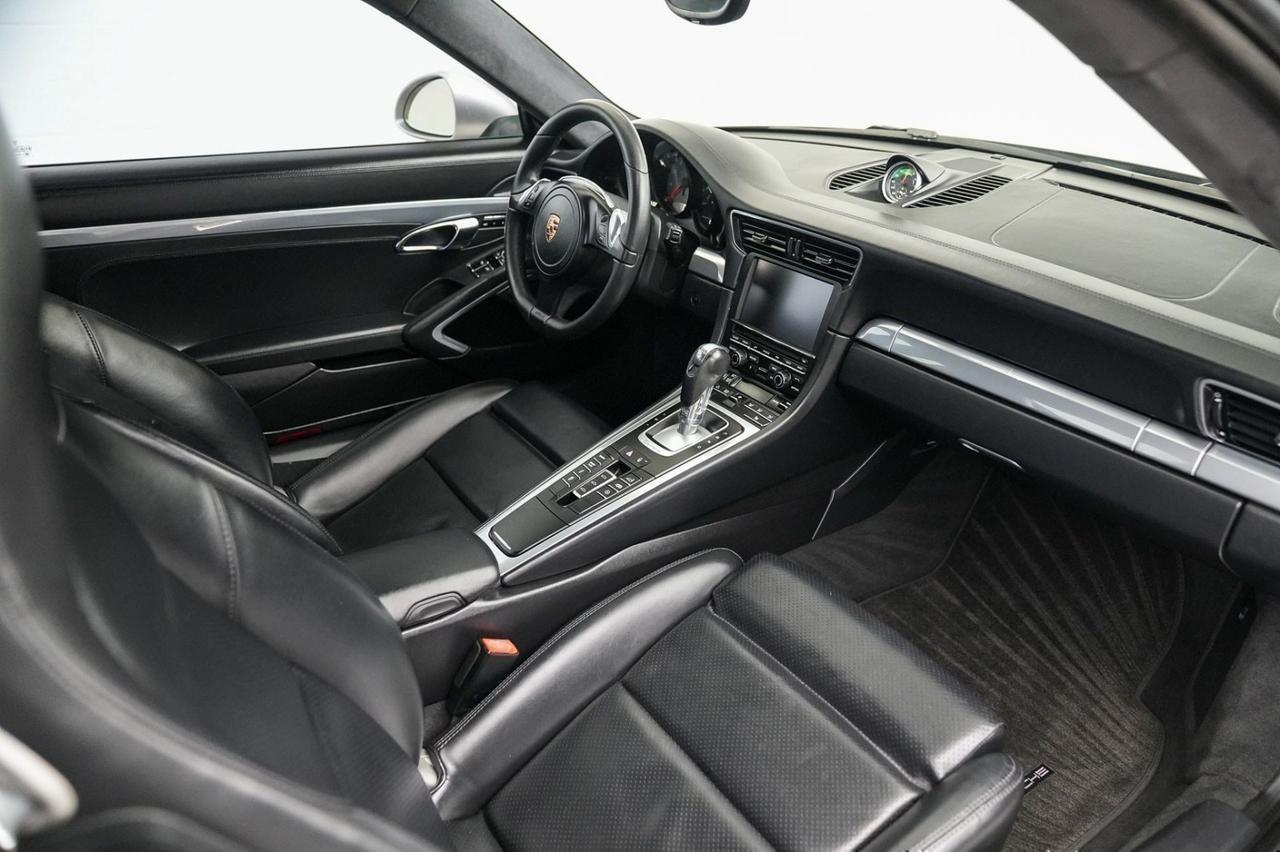 2012 Porsche 911 991 Carrera S Newport Beach CA