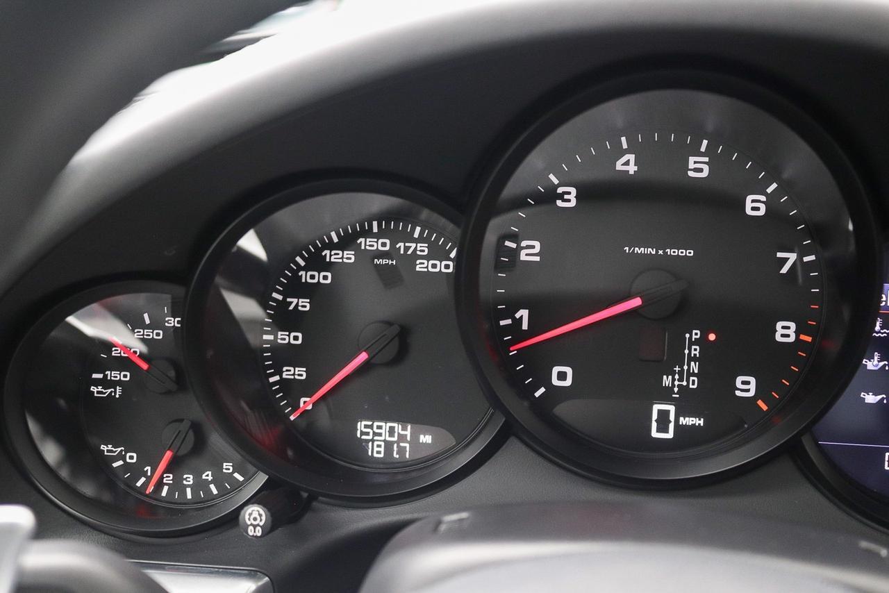 2012 Porsche 911 991 Carrera S Newport Beach CA