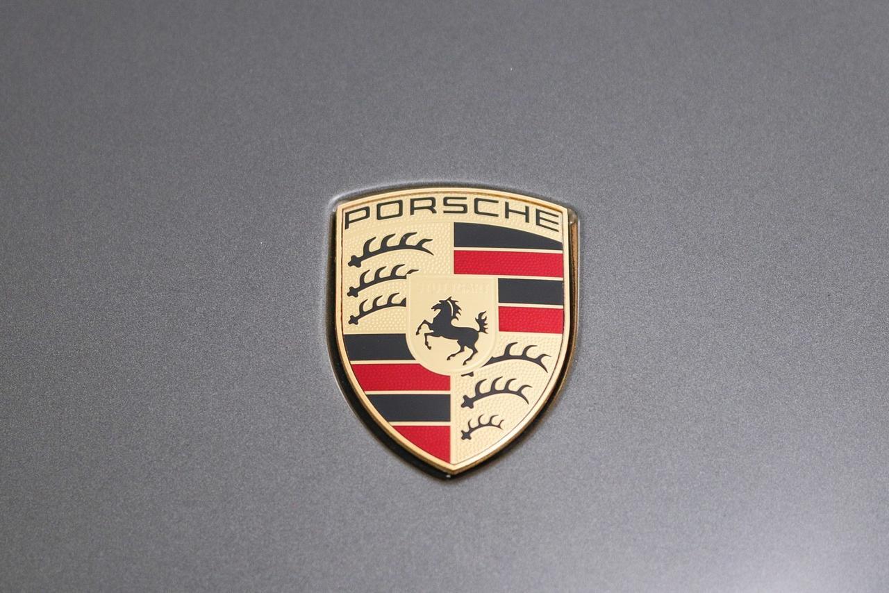 2012 Porsche 911 991 Carrera S Newport Beach CA