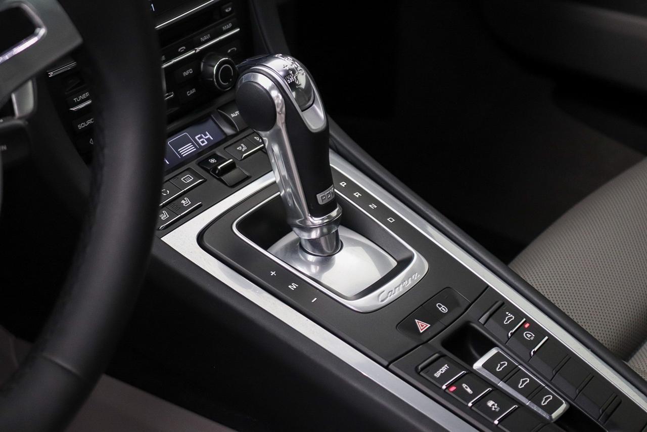 2012 Porsche 911 991 Carrera S Newport Beach CA