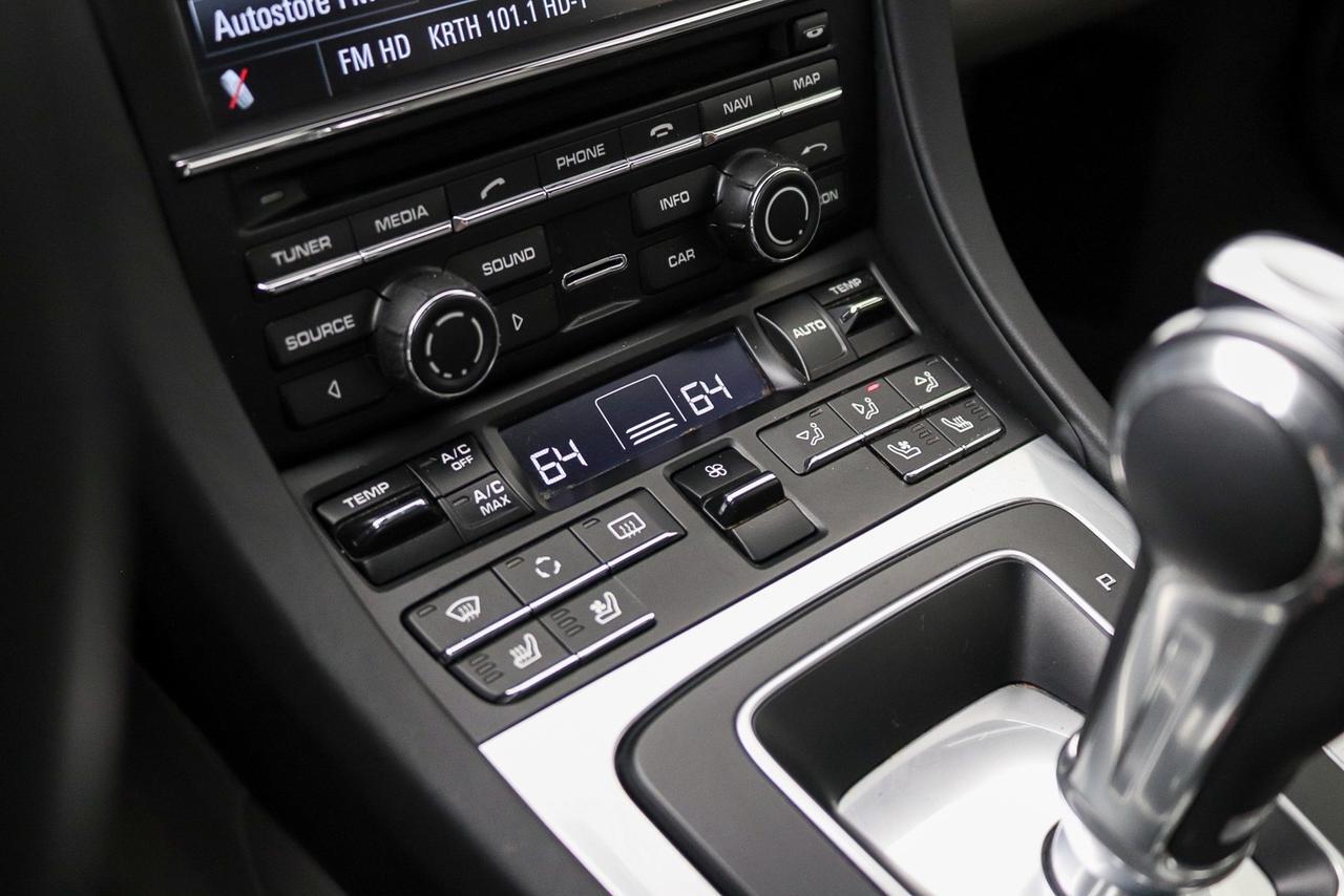 2012 Porsche 911 991 Carrera S Newport Beach CA