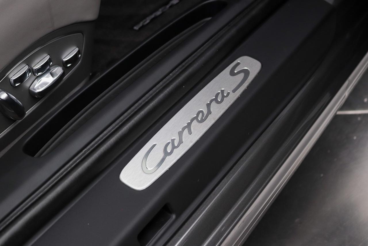 2012 Porsche 911 991 Carrera S Newport Beach CA