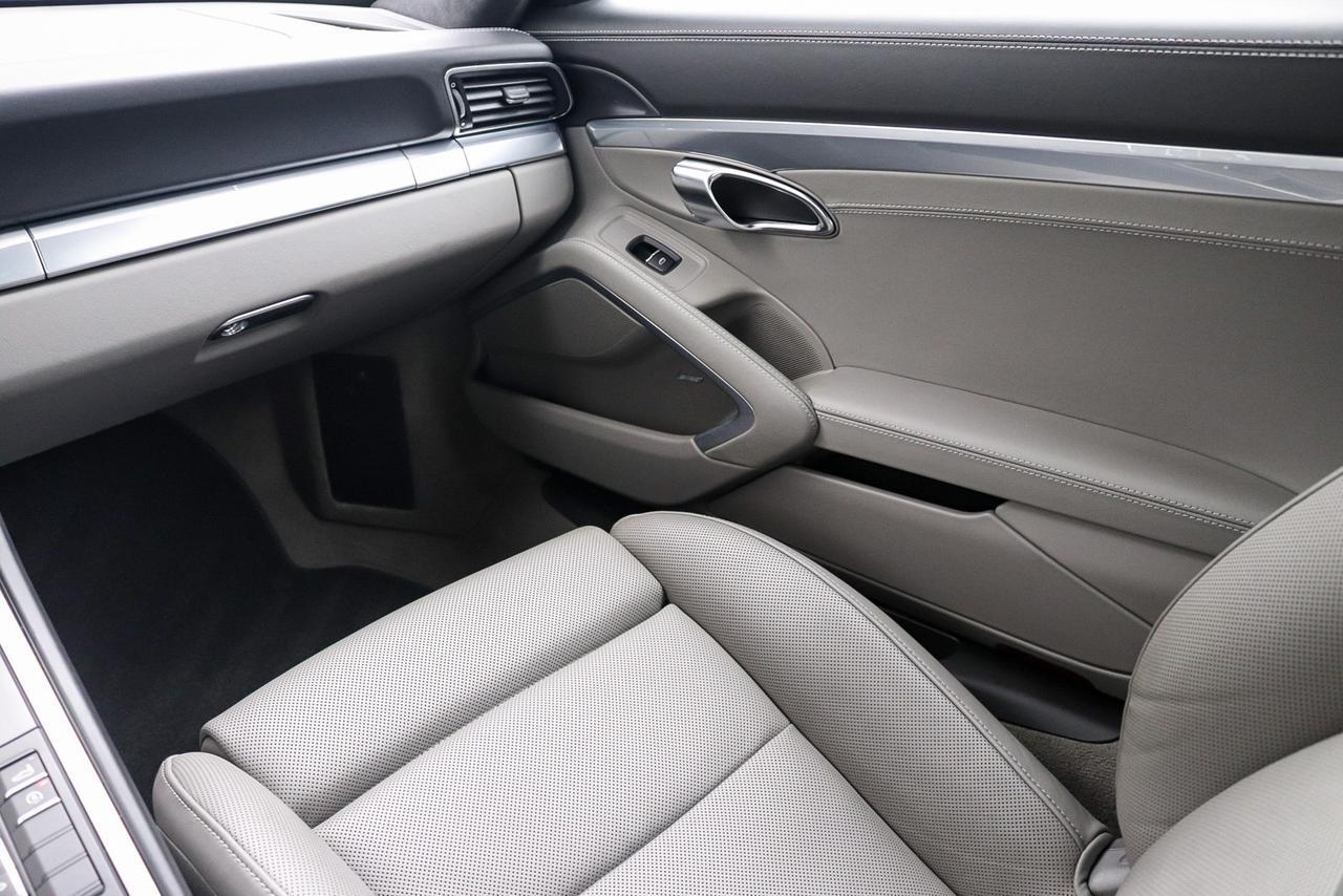 2012 Porsche 911 991 Carrera S Newport Beach CA