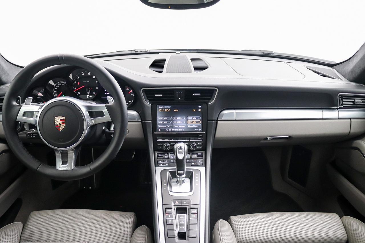 2012 Porsche 911 991 Carrera S Newport Beach CA