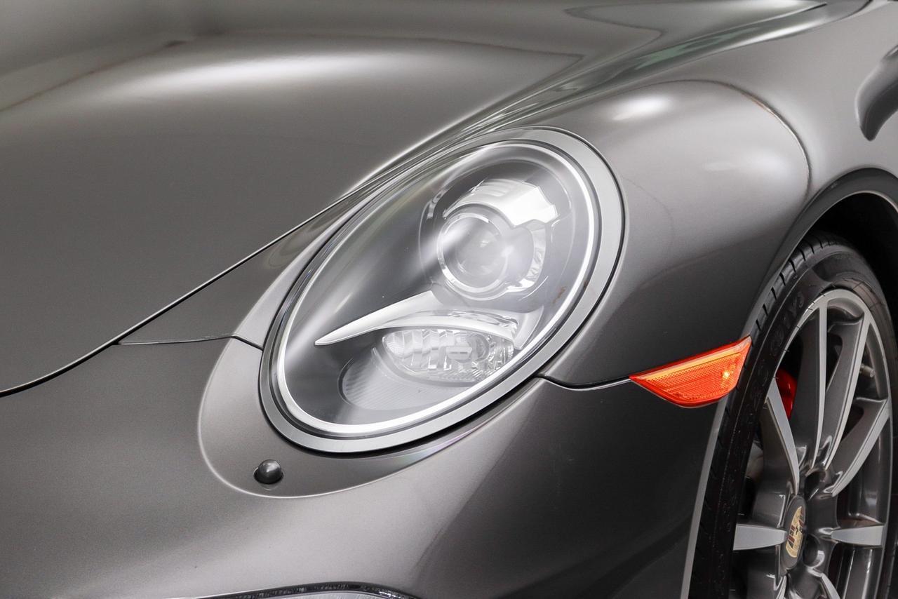 2012 Porsche 911 991 Carrera S Newport Beach CA