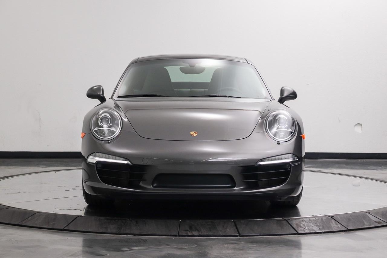 2012 Porsche 911 991 Carrera S Newport Beach CA