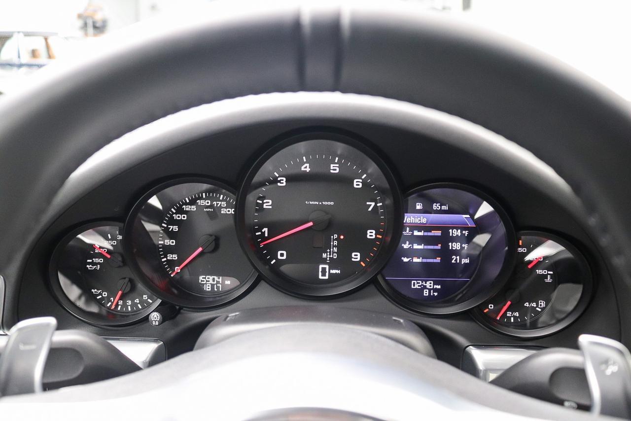 2012 Porsche 911 991 Carrera S Newport Beach CA
