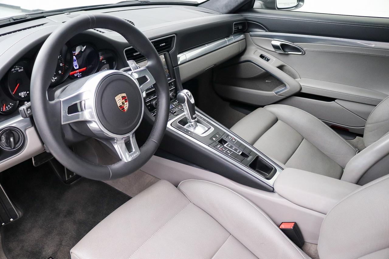 2012 Porsche 911 991 Carrera S Newport Beach CA
