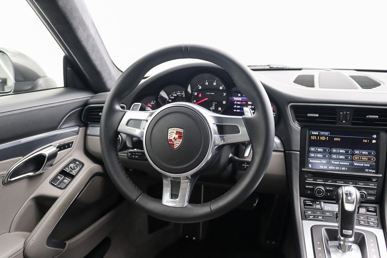 2012 Porsche 911 991 Carrera S Newport Beach CA