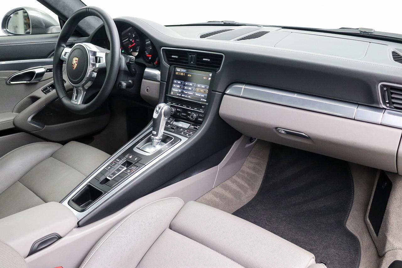 2012 Porsche 911 991 Carrera S Newport Beach CA