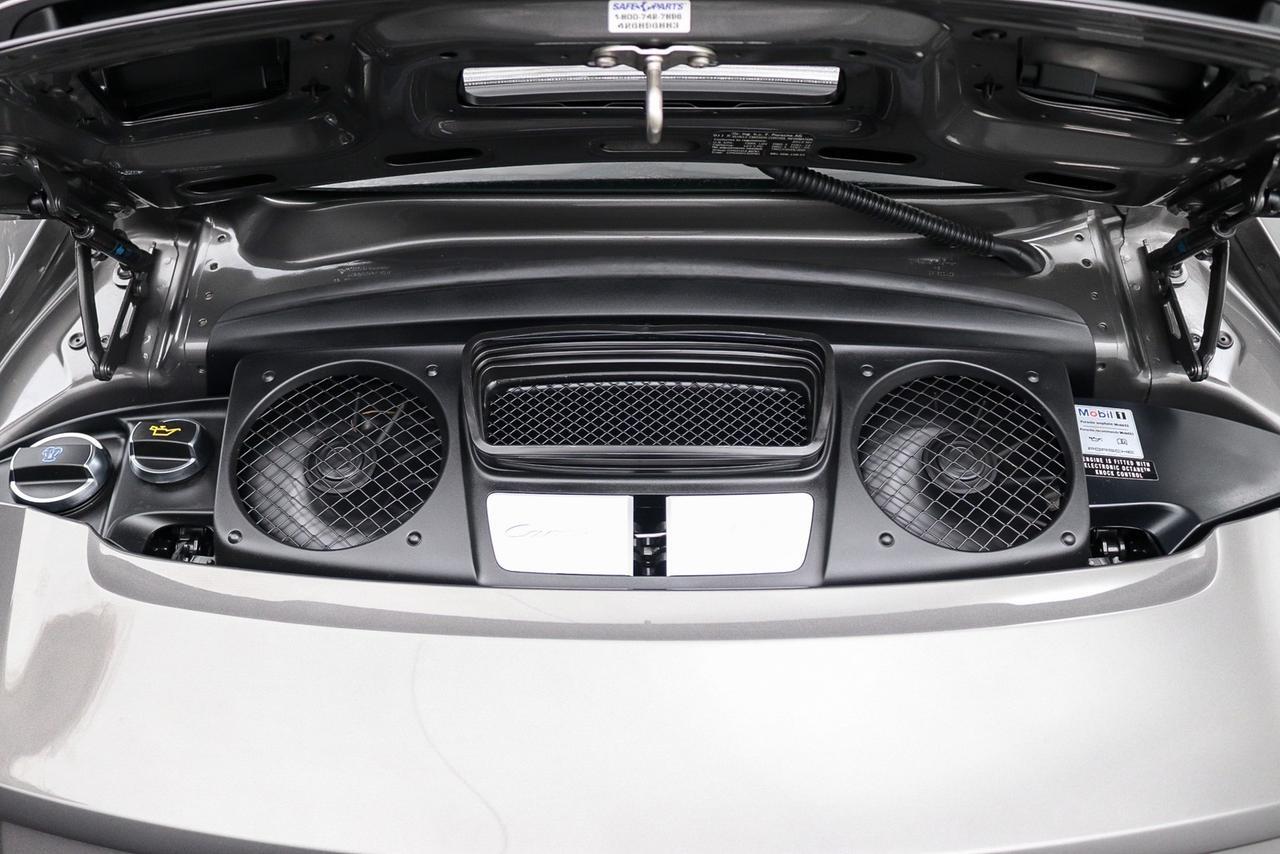 2012 Porsche 911 991 Carrera S Newport Beach CA
