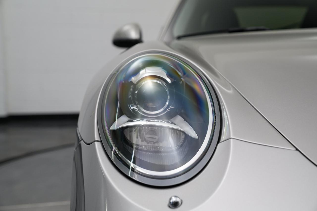 2012 Porsche 911 991 Carrera S Newport Beach CA