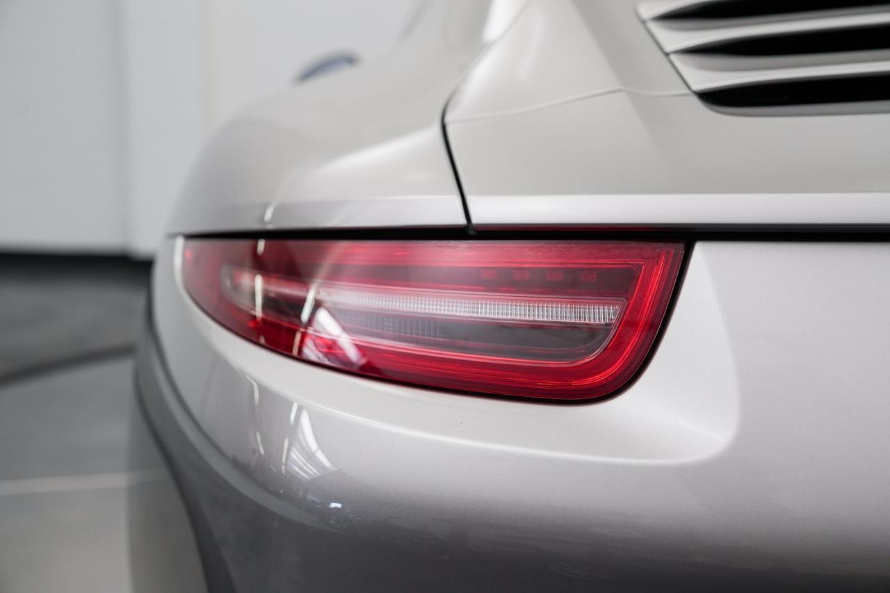 2012 Porsche 911 991 Carrera S Newport Beach CA