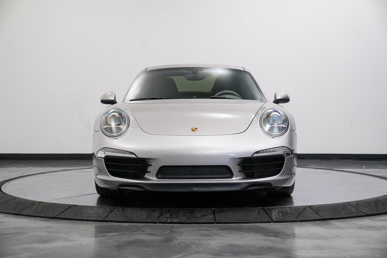 2012 Porsche 911 991 Carrera S Newport Beach CA