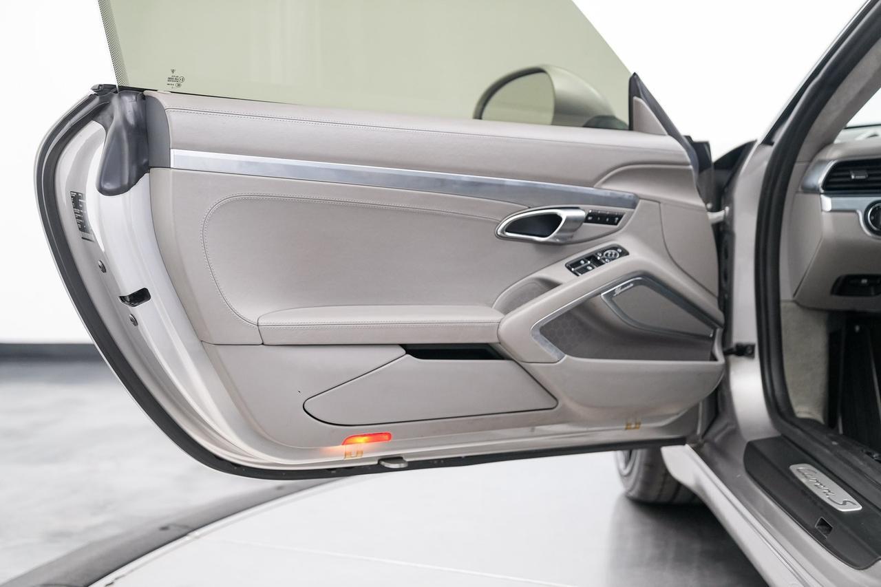 2012 Porsche 911 991 Carrera S Newport Beach CA