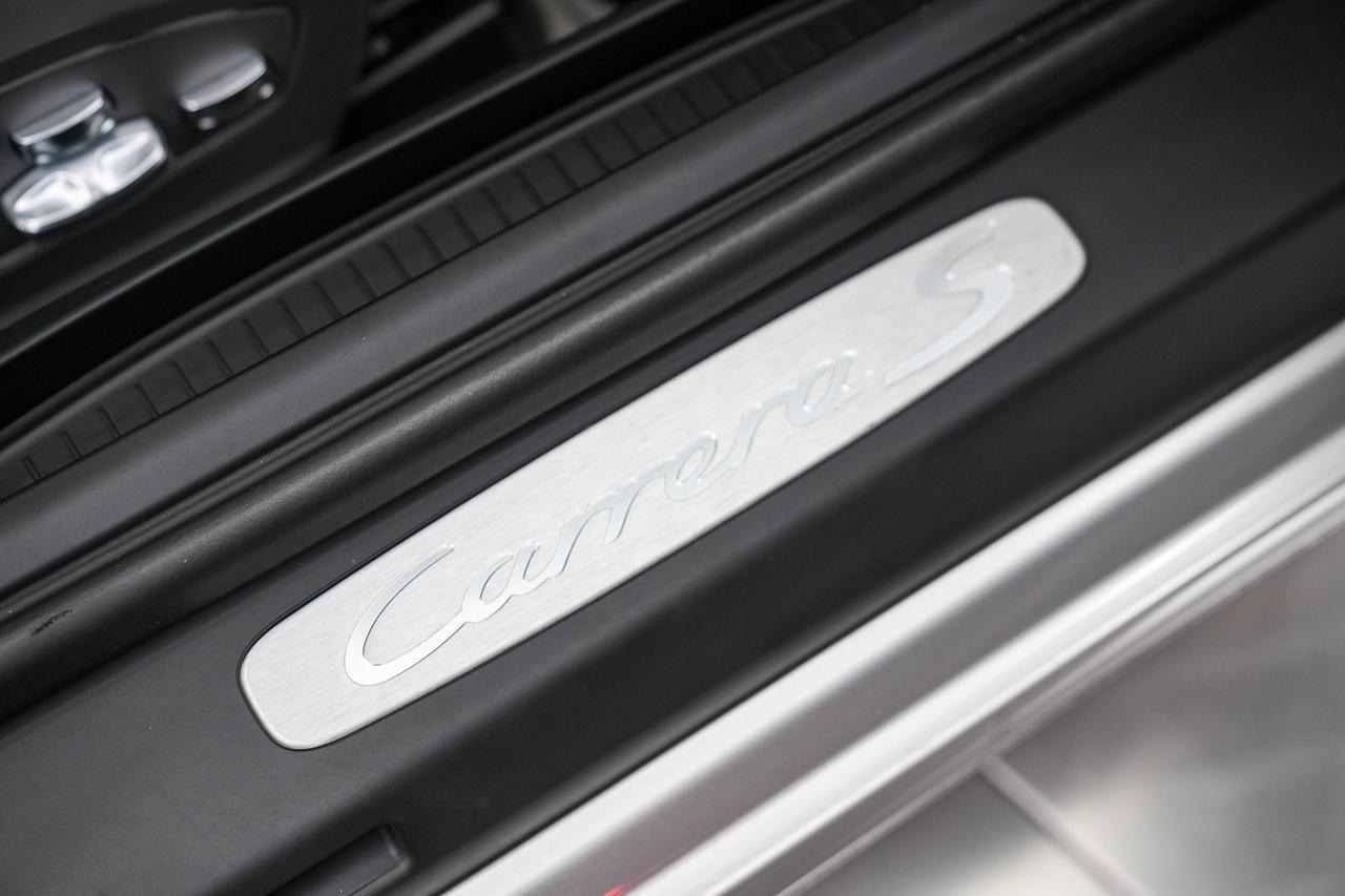 2012 Porsche 911 991 Carrera S Newport Beach CA