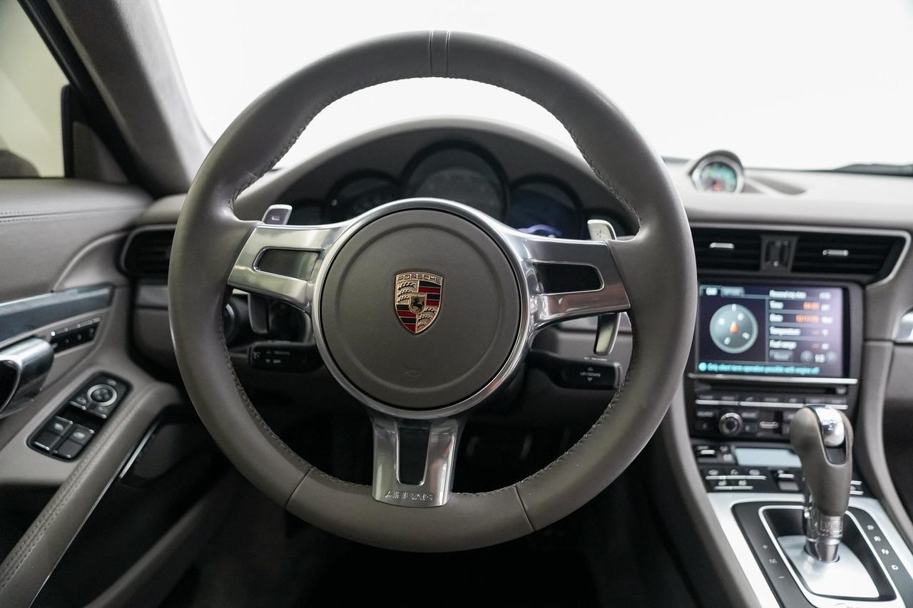2012 Porsche 911 991 Carrera S Newport Beach CA