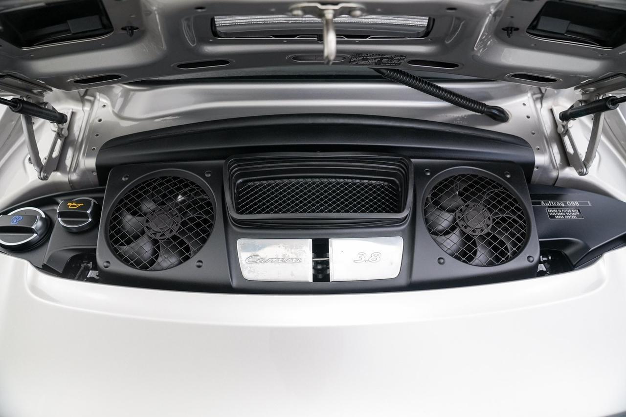 2012 Porsche 911 991 Carrera S Newport Beach CA