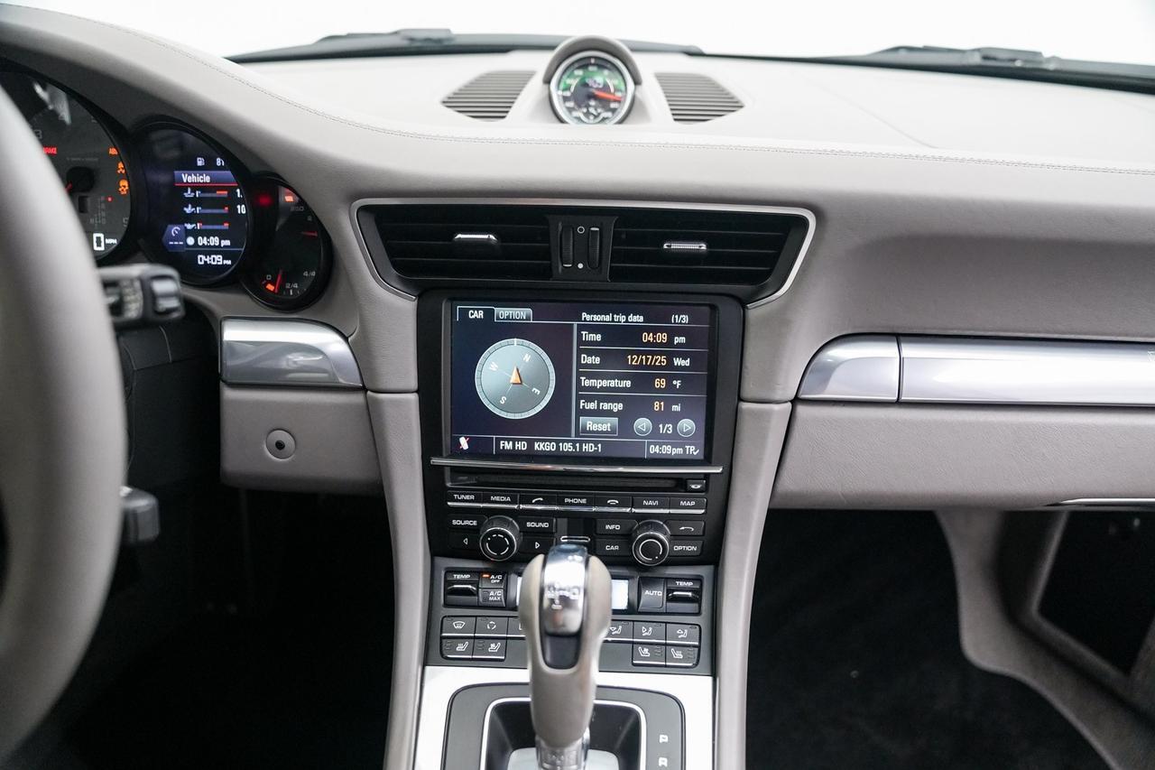 2012 Porsche 911 991 Carrera S Newport Beach CA