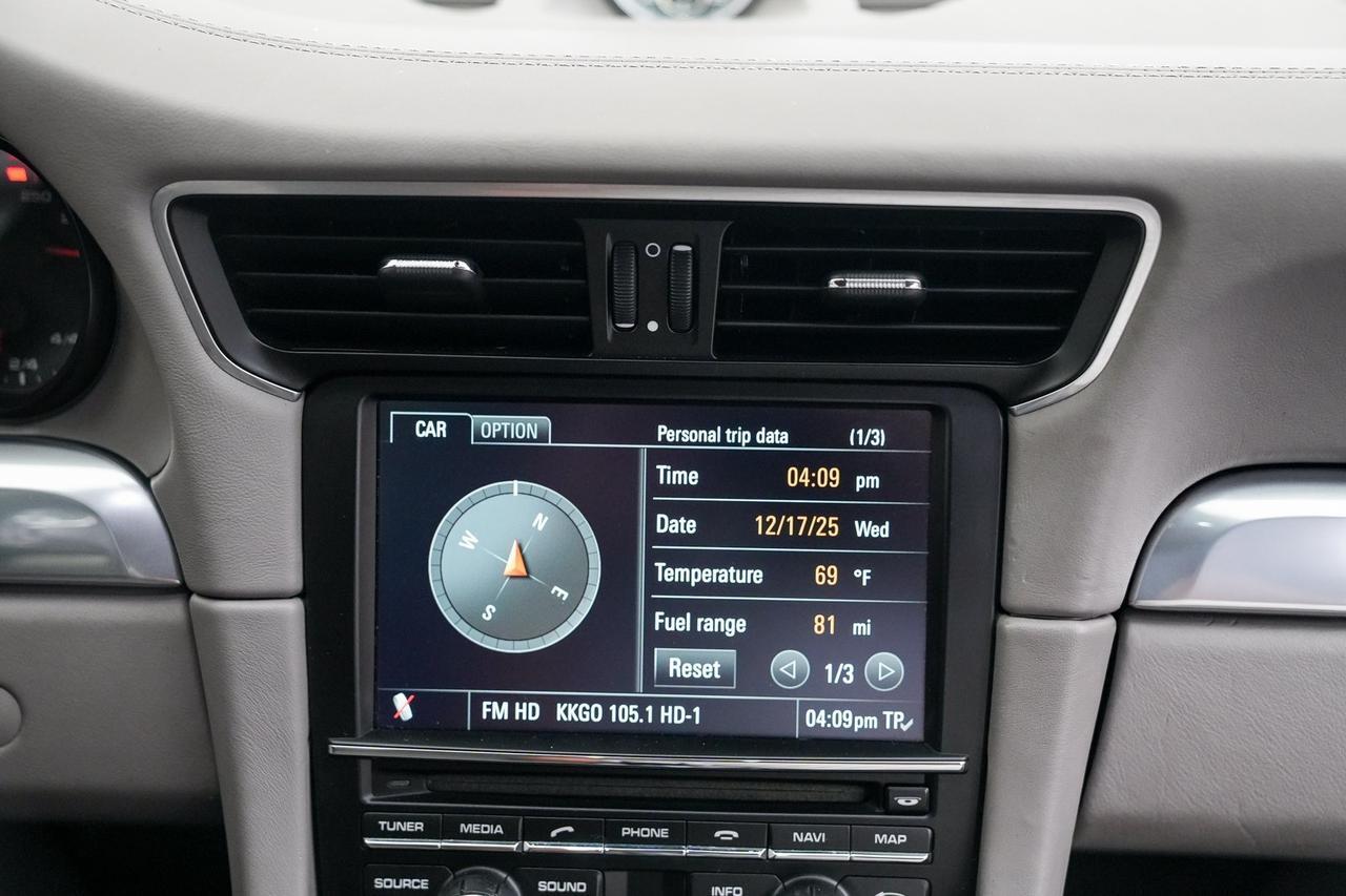 2012 Porsche 911 991 Carrera S Newport Beach CA