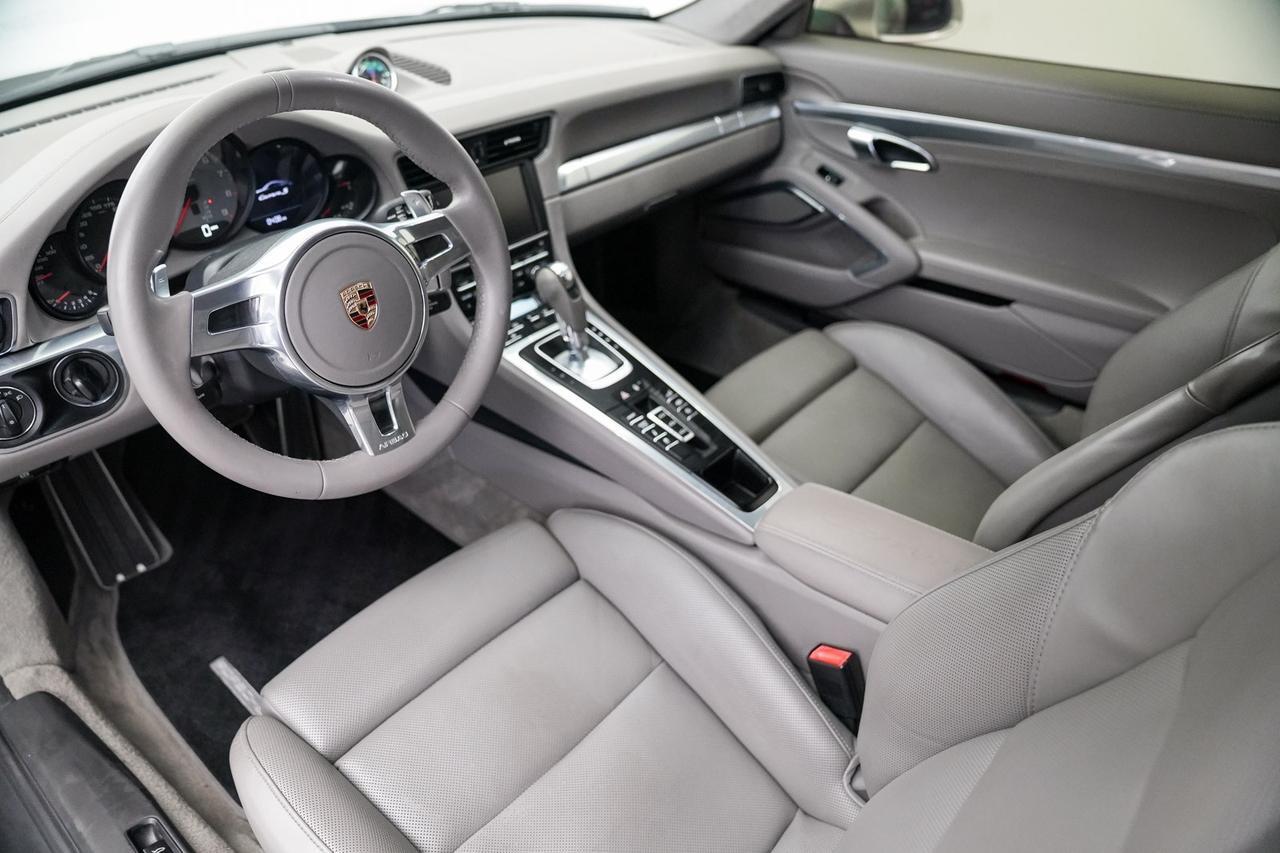 2012 Porsche 911 991 Carrera S Newport Beach CA