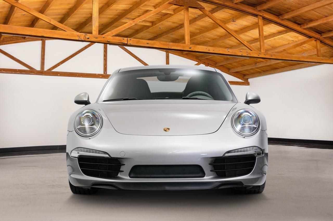 2012 Porsche 911 991 Carrera S Newport Beach CA