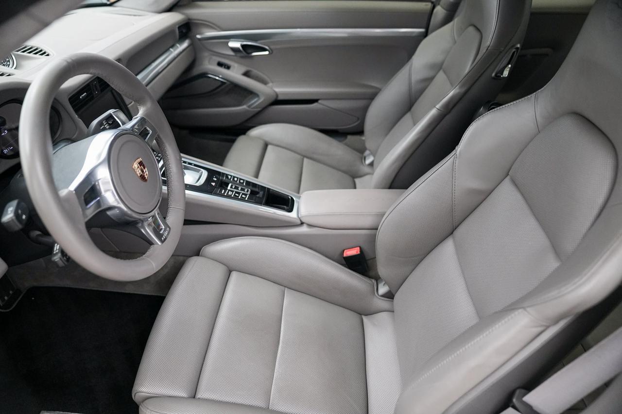 2012 Porsche 911 991 Carrera S Newport Beach CA