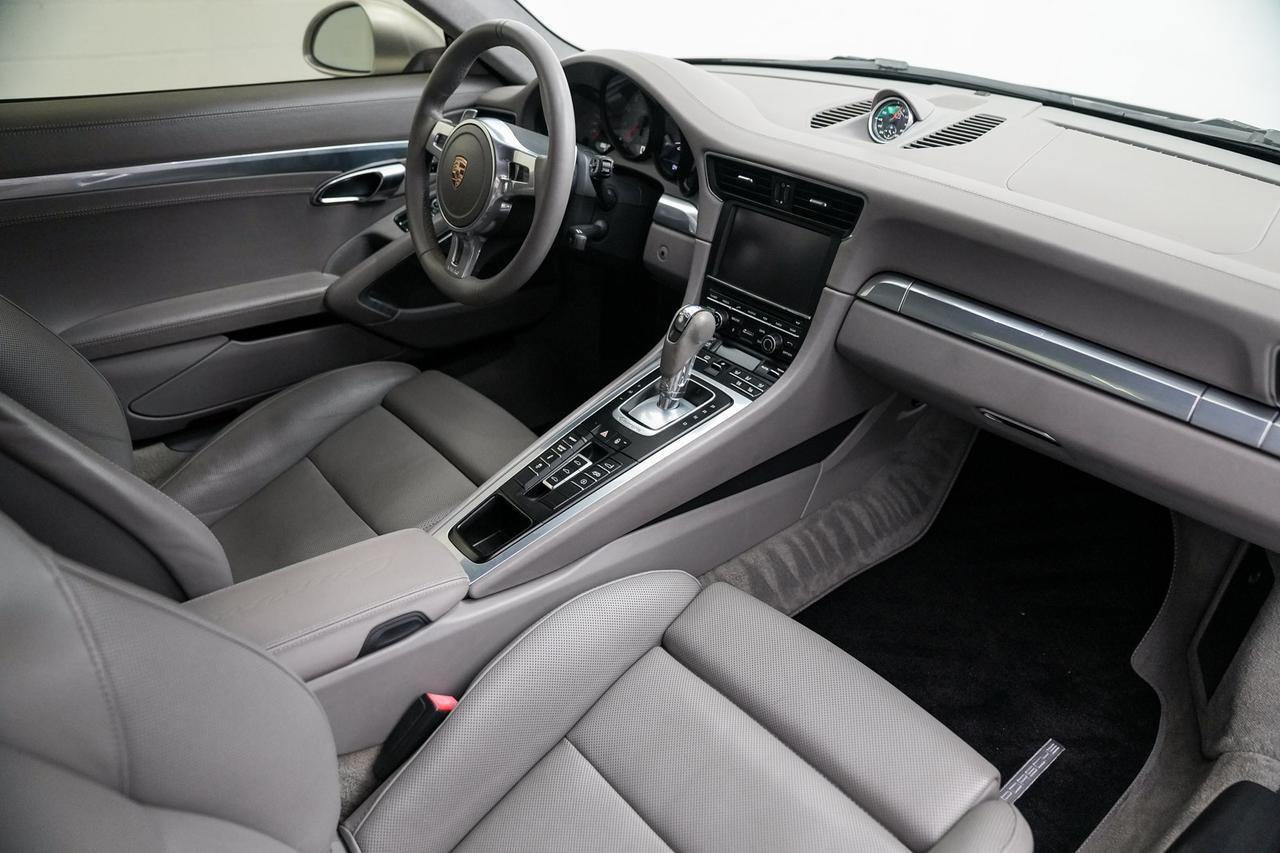 2012 Porsche 911 991 Carrera S Newport Beach CA