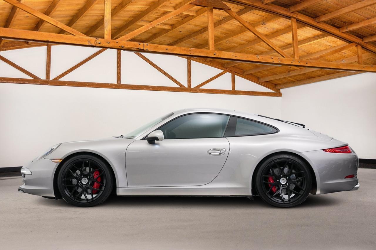 2012 Porsche 911 991 Carrera S Newport Beach CA