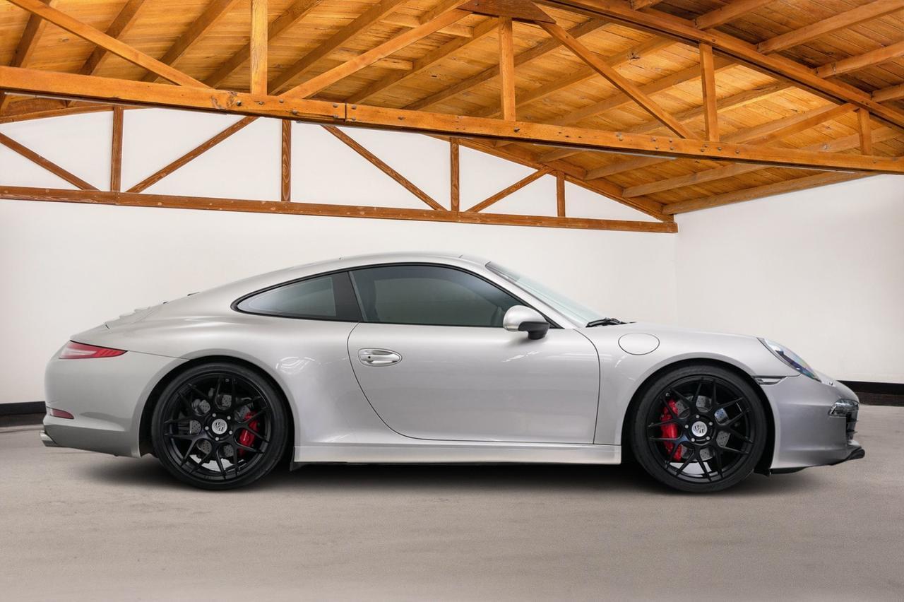 2012 Porsche 911 991 Carrera S Newport Beach CA