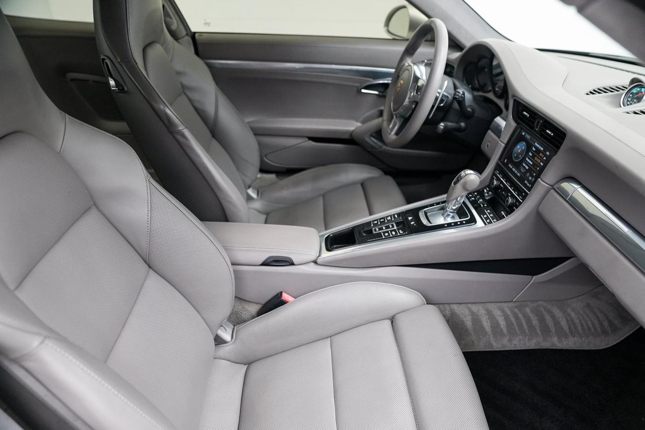 2012 Porsche 911 991 Carrera S Newport Beach CA