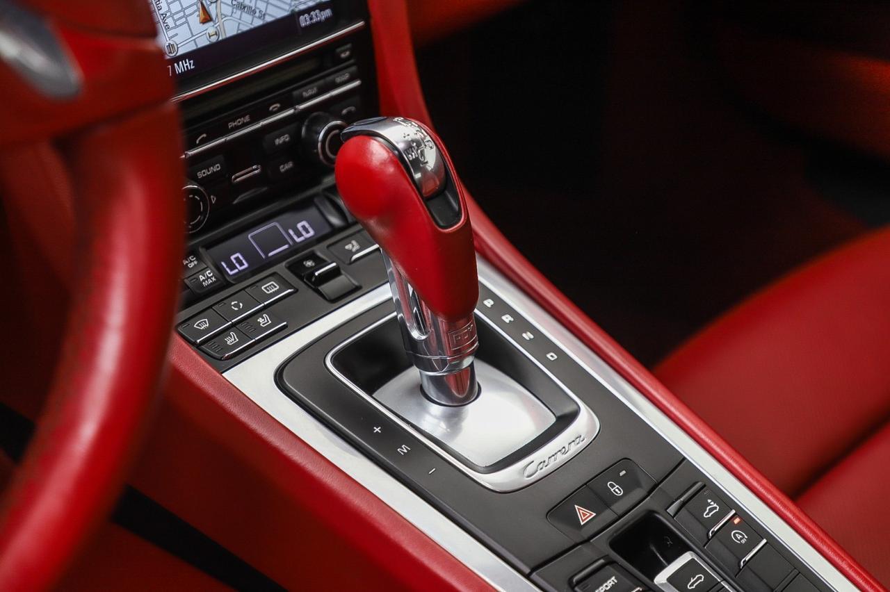2012 Porsche 911 991 Carrera S Newport Beach CA