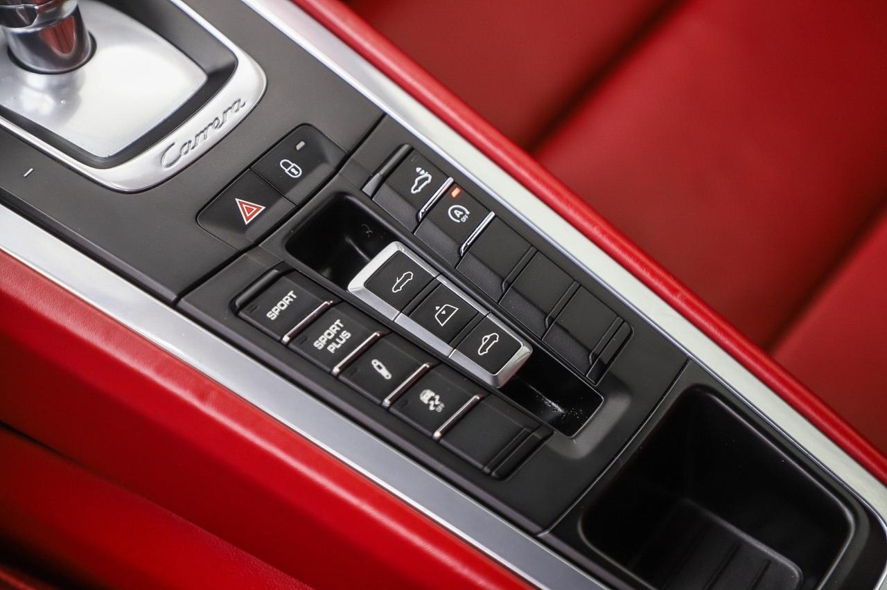 2012 Porsche 911 991 Carrera S Newport Beach CA