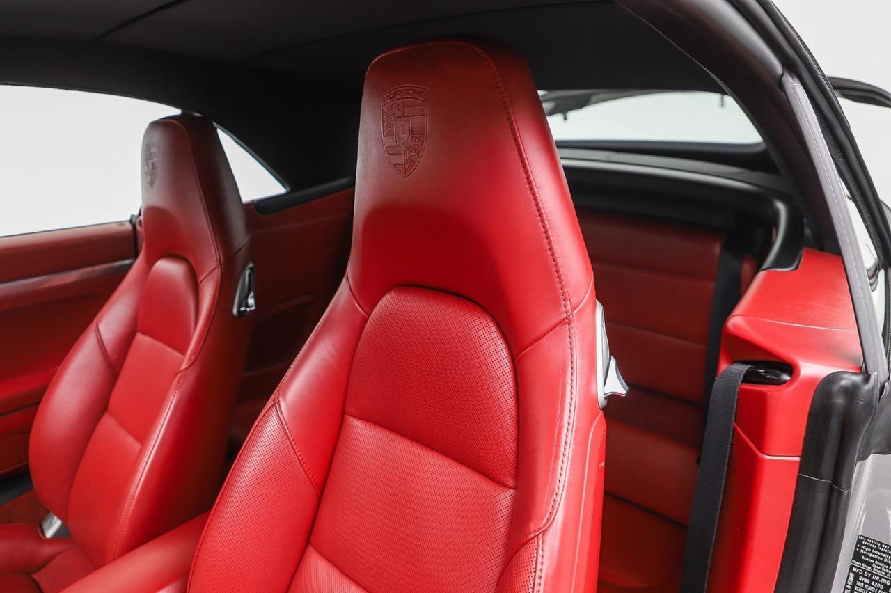 2012 Porsche 911 991 Carrera S Newport Beach CA