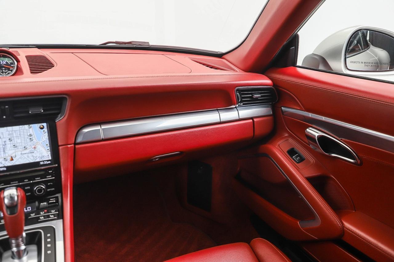 2012 Porsche 911 991 Carrera S Newport Beach CA