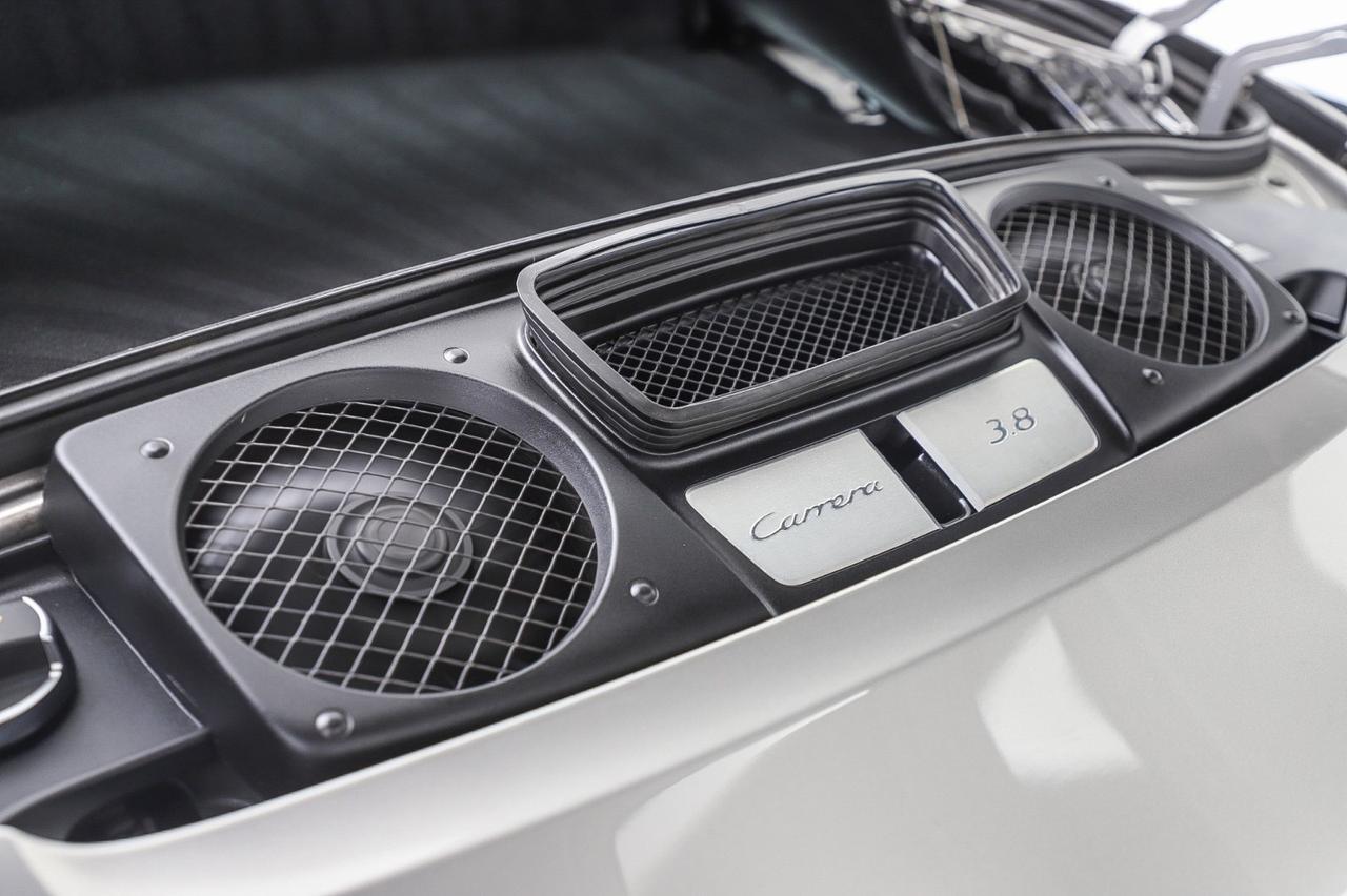 2012 Porsche 911 991 Carrera S Newport Beach CA