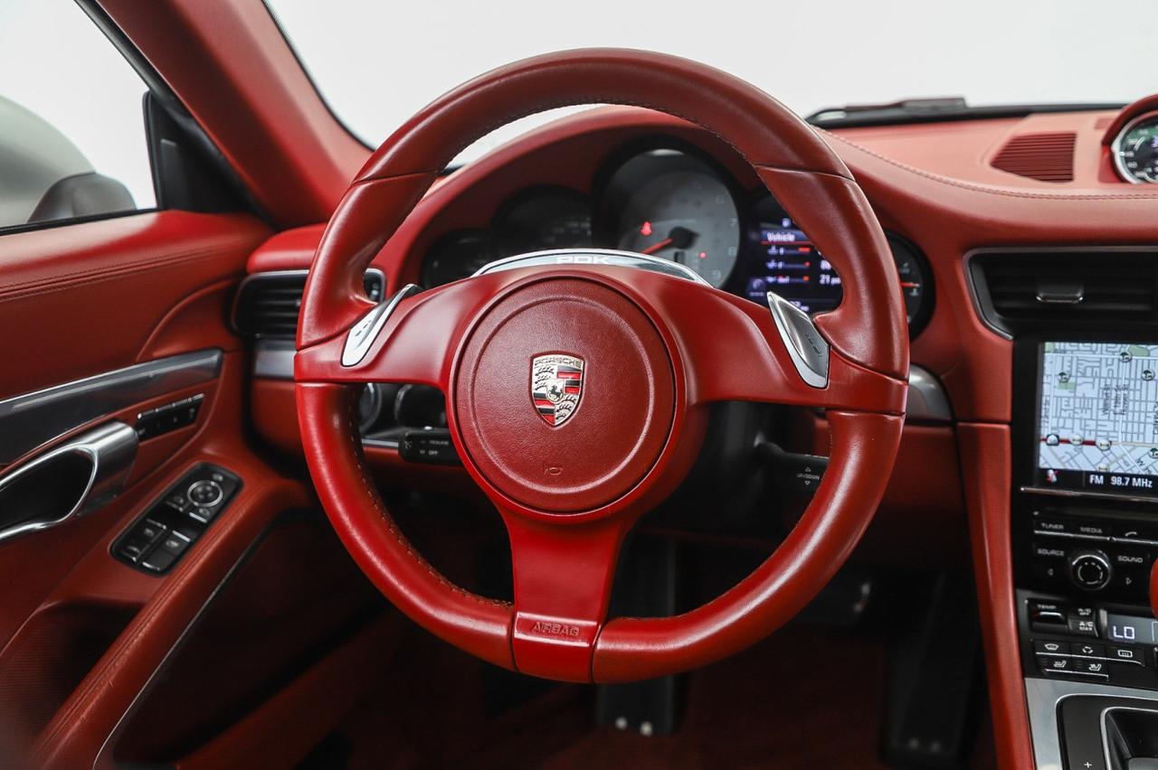 2012 Porsche 911 991 Carrera S Newport Beach CA