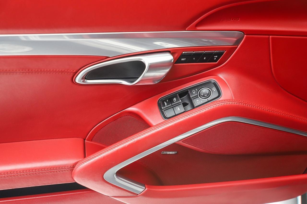 2012 Porsche 911 991 Carrera S Newport Beach CA