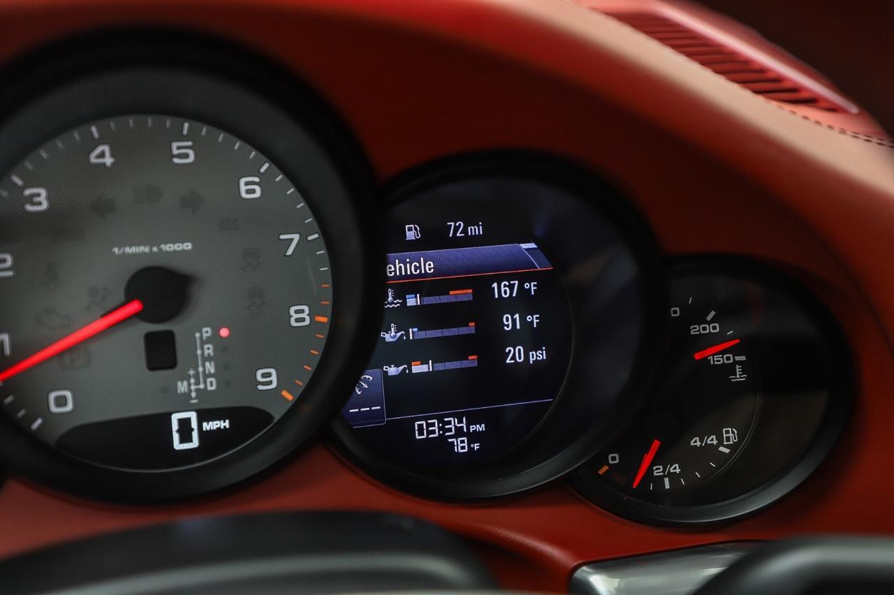 2012 Porsche 911 991 Carrera S Newport Beach CA