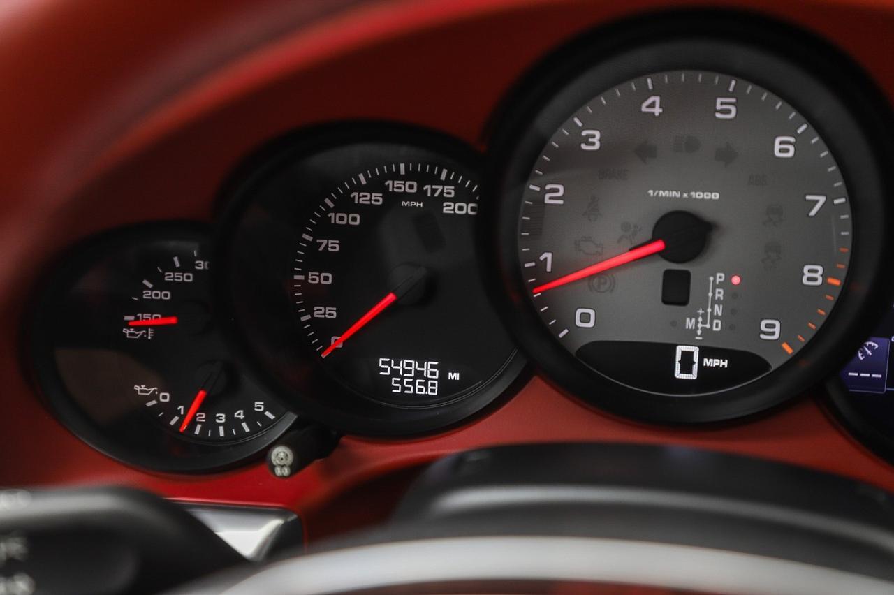 2012 Porsche 911 991 Carrera S Newport Beach CA