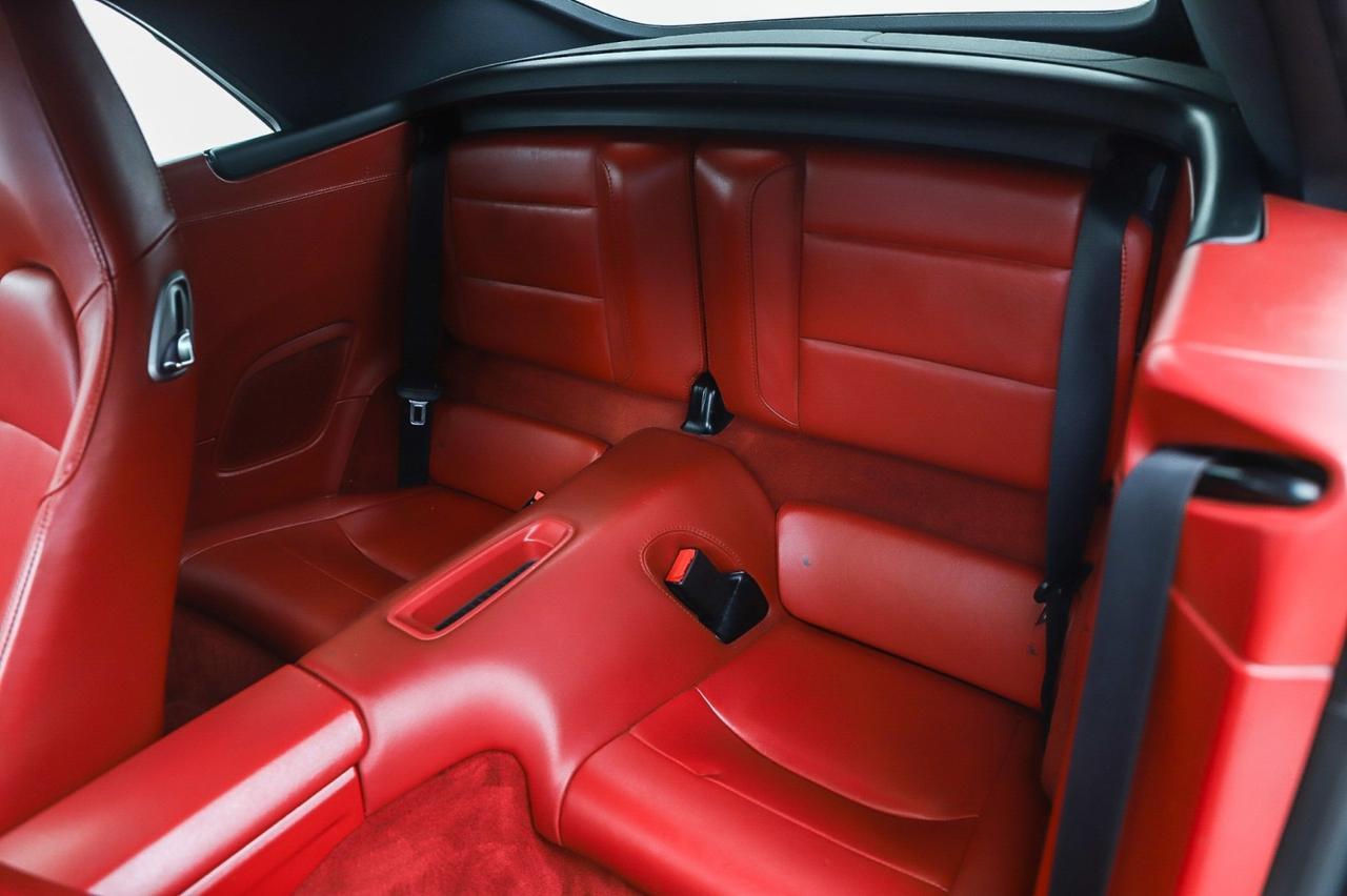 2012 Porsche 911 991 Carrera S Newport Beach CA